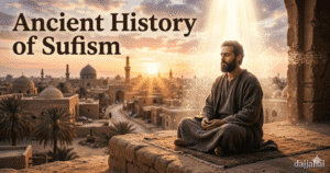 Ancient History of Sufism: Origins, Growth & Legacy