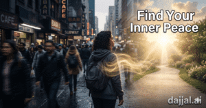 Bring Back Your Lost Mind Through Spirituality