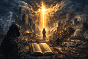 Early Signs of Qiyamah Mentioned in Islamic Hadith