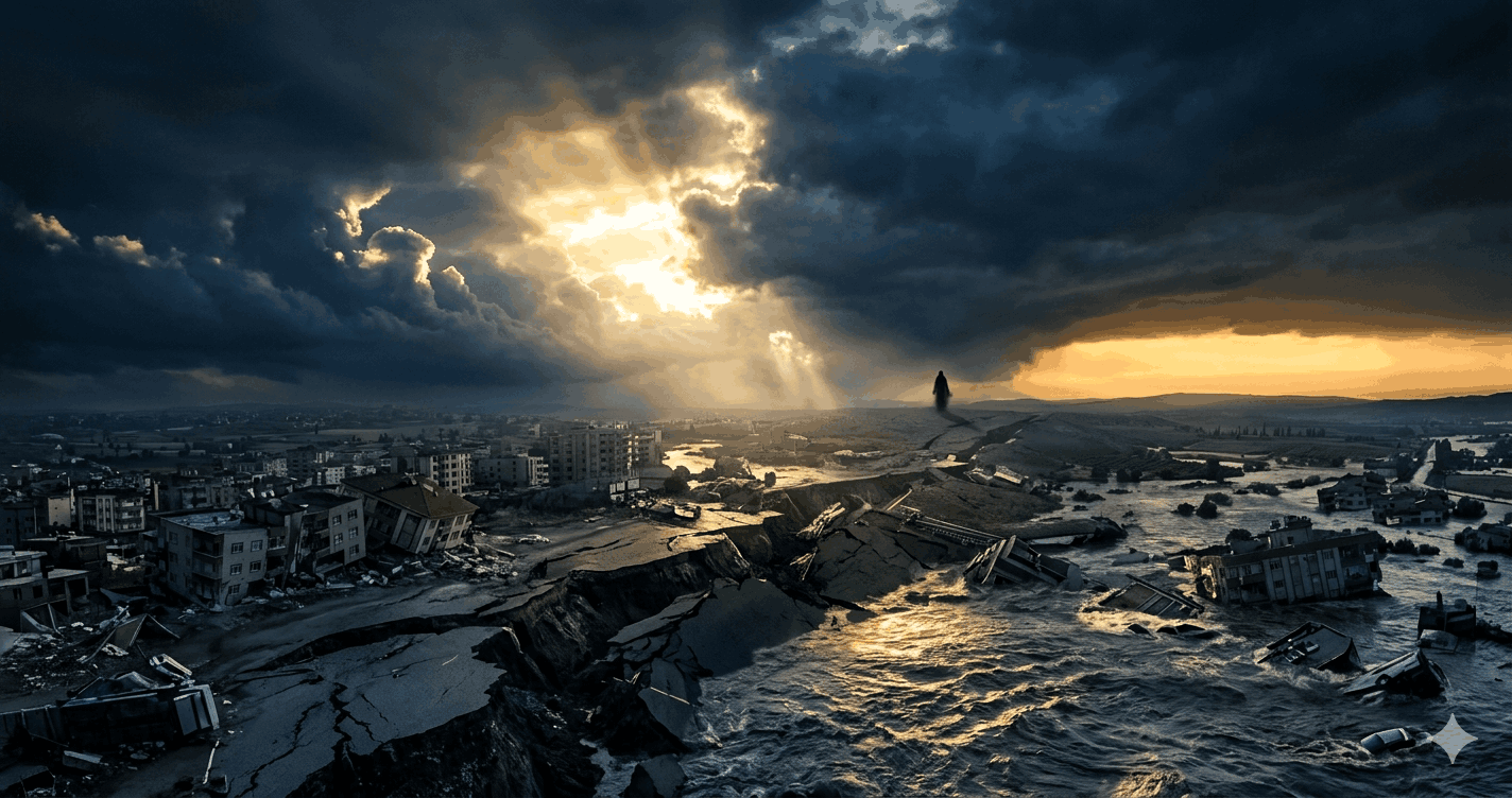 How Close Is the Day of Judgment in Islam Today?