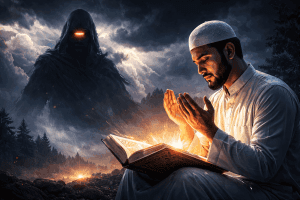 How to Protect Yourself from the Dajjal in Islam