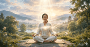 Relieve Mental Stress: Effective Practices in Spiritual Life