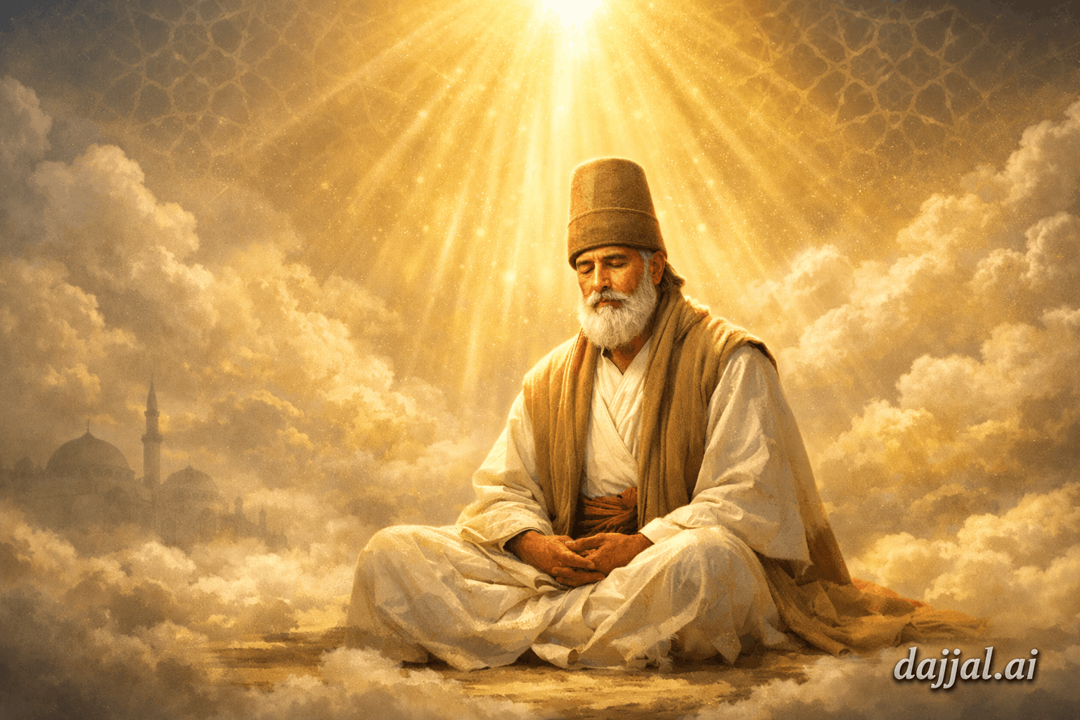 Rumi’s Contribution to Sufism