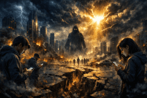 Signs of Qiyamah Every Muslim Should Know