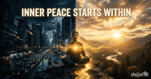 Spiritual Ways to Remove Inner Restlessness Fast Spiritual Ways to Remove Inner Restlessness Fast