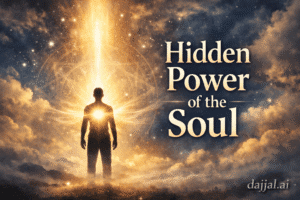 Spirituality: Real Stories of the Soul’s Hidden Power