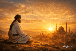 Sufism and Spirituality: Understanding True Inner Peace