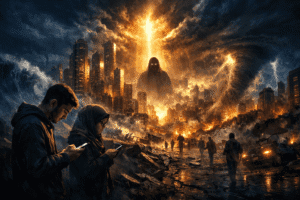 Unusual Events Before the End Times in Islamic Teachings
