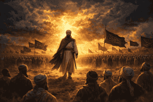 When Will Imam Mahdi Appear? End Times Signs Explained