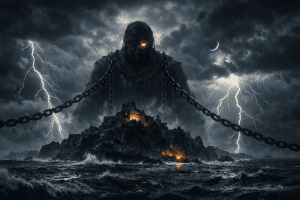 Where Is the Dajjal Now? The Islamic Explanation