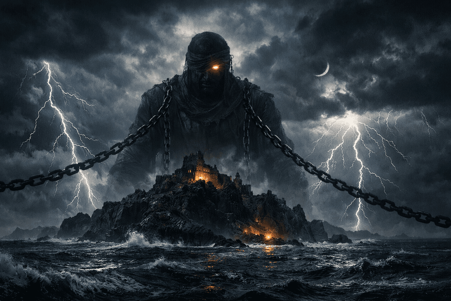 Where Is the Dajjal Now The Islamic