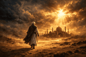 Who Is Imam Mahdi in Islam? Major Signs Explained