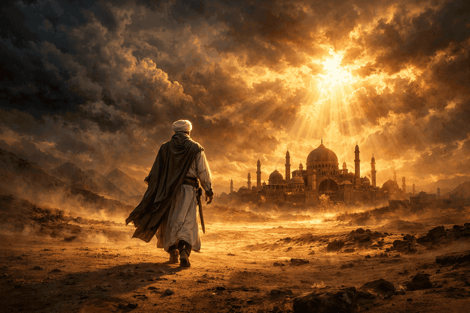 Imam Mahdi in Islam, Signs of Imam Mahdi, Who Is Imam Mahdi,