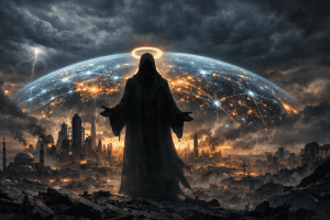 Who Is the Dajjal in Islam? Complete Guide to the False Messiah