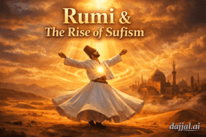 Why Sufism Became Popular Through Rumi Worldwide Why Sufism Became Popular Through Rumi Worldwide