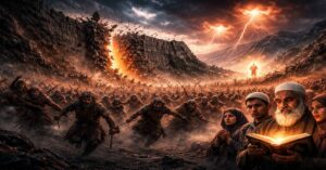 Ya’juj and Ma’juj: The Next Global Trial After the Dajjal