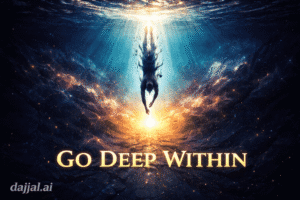 Deep Self-Knowledge Awakens Spiritual Consciousness Deep Self-Knowledge Awakens Spiritual Consciousness