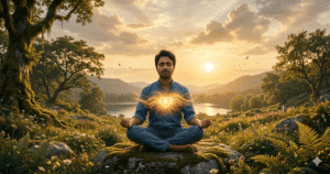 Does Meditation Really Change Life? Proven Analysis