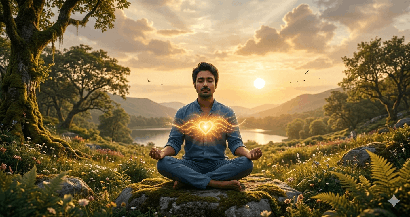 Does Meditation Really Change Life