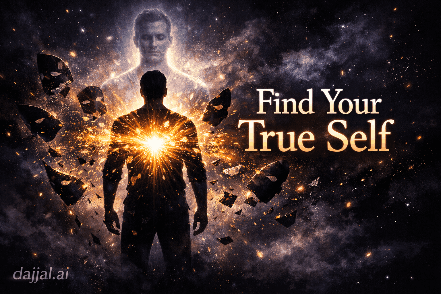 Find Your True Self Through Inner Purification Guide
