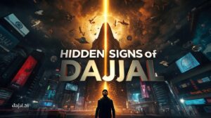 Hidden Signs of Dajjal: Unknown End Time Warnings