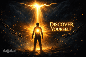 Hidden Spiritual Power Within You – Discover Yourself