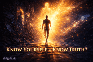 Is Knowing Yourself Knowing God Spiritual Truth Explained Is Knowing Yourself Knowing God Spiritual Truth Explained