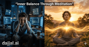 Meditation Techniques for Inner Balance and Peace
