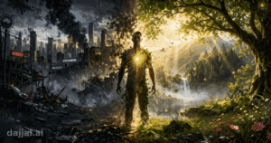 Soul Purification in Nature: Path to Inner Peace