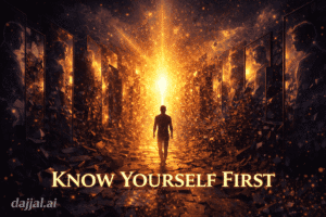 Spirituality is Incomplete Without Self-Knowledge Truth Spirituality is Incomplete Without Self-Knowledge Truth