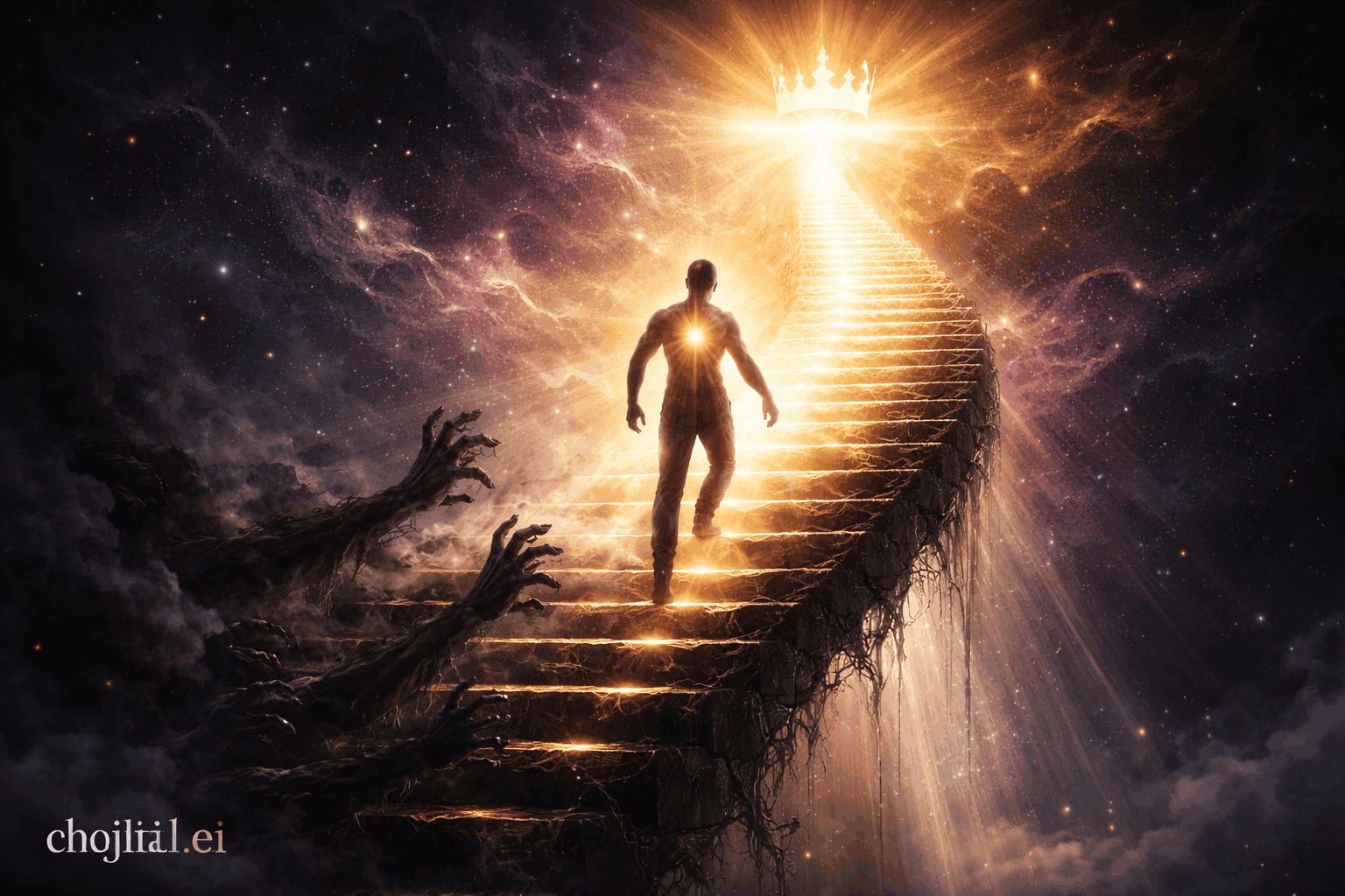 Success Is Incomplete Without Self Purification