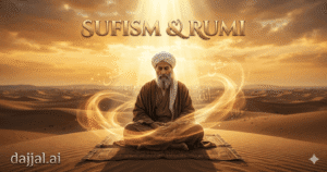 Sufism and Rumi: Love, Meditation & Self Discovery Sufism and Rumi: Love, Meditation & Self Discovery