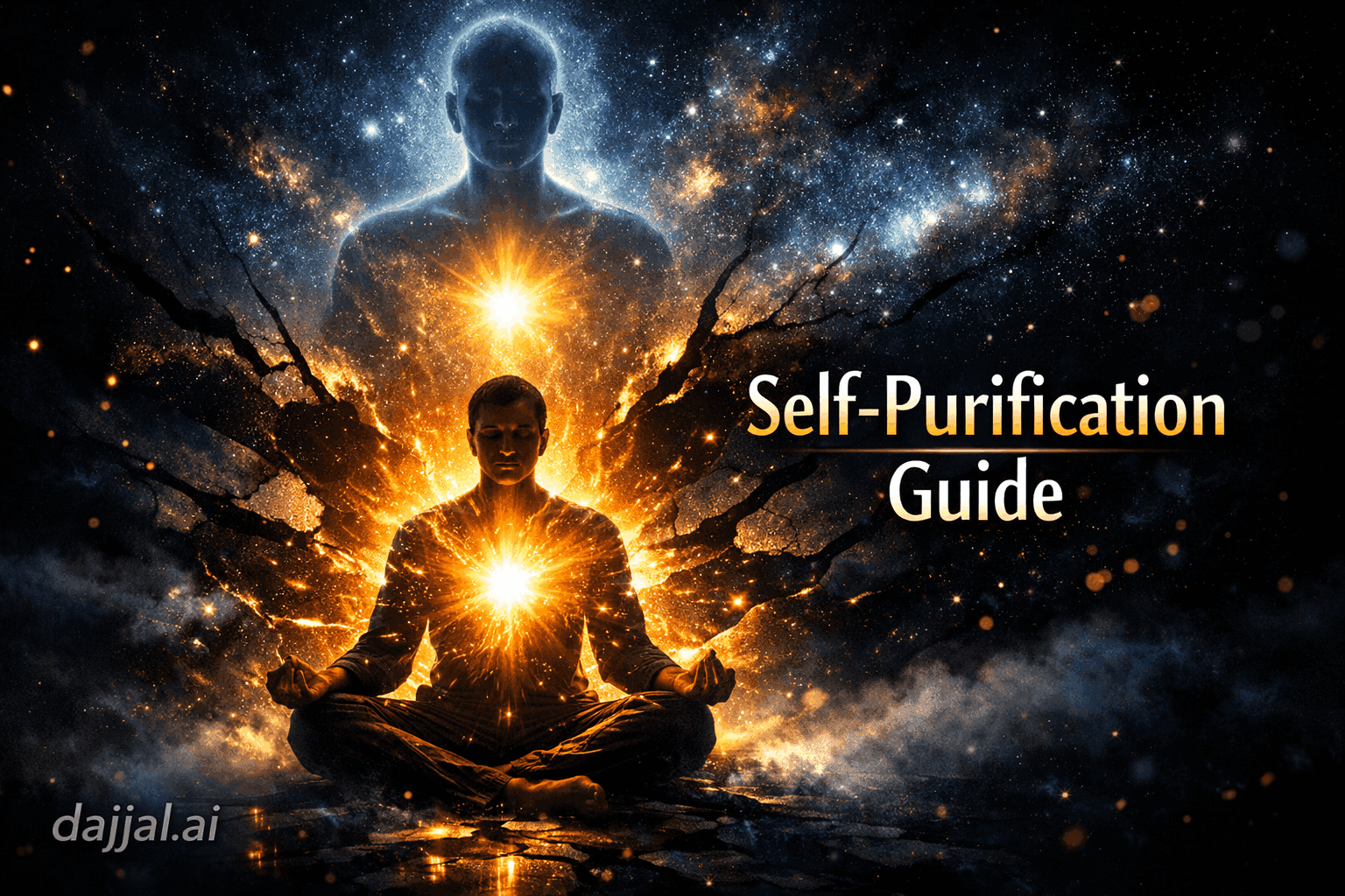 What Is Self-Purification A Simple Guide