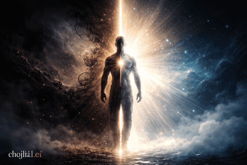 Self Purification Where Ego Ends, Self Purification Begins Guide