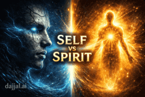 Self-Knowledge vs Spirituality: Where Is the True Link