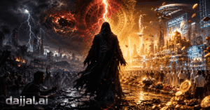 What Will Dajjal Offer People? Hidden Truth Revealed