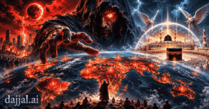Can Dajjal Enter Every Country? Islamic Perspective Explained