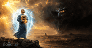 Simple Ways to Protect Yourself from Dajjal in Islam